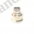 Adapter ,gniazdo wtryskiwacza VIALLE LPI,LPE , 24,4mm