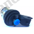 Landi Renzo Wtryskiwacz MED niebieski ,GI25-65 OEM, MTA ,FIAT,12 otworów 110R-000058 , 10R-036317,67R-010234 , E3 036229,