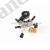Dystrybutor Necam Koltec CNG VOLVO Bi-fuel67R-010064 , 110R-000005