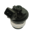 Landi Renzo Wtryskiwacz gazu CNG/LPG  czarny MED GI 25-65 stary typ 237110000,WTYCZKA AMP BOSCH,E13 67R-010234,e3036229,E13 110R000058,E1310R036,JNV90